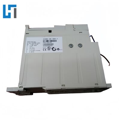 ACS355-03E-03A3-4 1.1KW ABB Soft Starter Plc Programming Controller Module