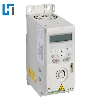 ACS355-03E-03A3-4 1.1KW ABB Soft Starter Plc Programming Controller Module