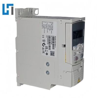 ACS355-03E-04A1-4 1.5KW ABB Frequency Converter Plc Programming Controller Module