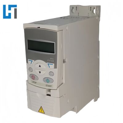 ACS355-03E-05A6-4 ABB Soft Starter Plc Control Module 2.2KW
