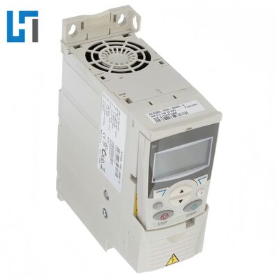 ACS355-03E-05A6-4 ABB Soft Starter Plc Control Module 2.2KW