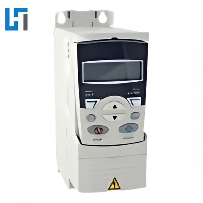 ACS355-03E-07A3-4 3KW ABB Soft Starter Plc Programming Controller Module