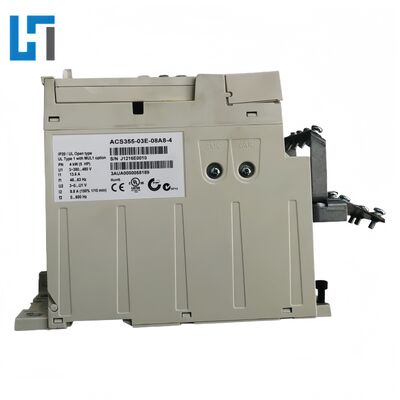 ACS355-03E-08A8-4 4KW ABB Frequency Converter Plc Programming Controller Module