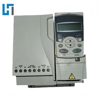 Soft Starter ABB ACS355-03E-12A5-4 Plc Module 5.5KW for Industrial Automation