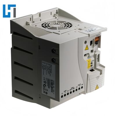 Soft Starter ABB ACS355-03E-12A5-4 Plc Module 5.5KW for Industrial Automation