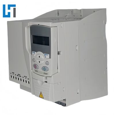 ACS355-03E-23A1-4 11KW ABB Soft Starter Plc Programming Controller Module