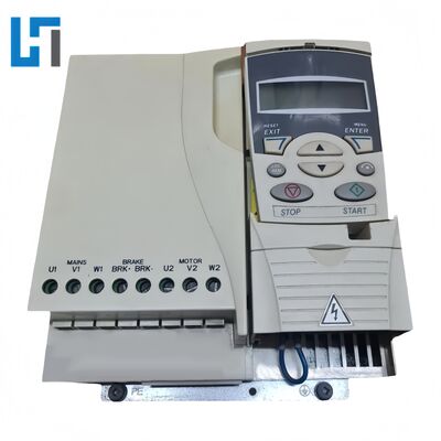 ACS355-03E-23A1-4 11KW ABB Soft Starter Plc Programming Controller Module