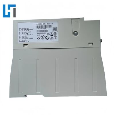 ACS355-03E-31A0-4 Soft Starter ABB Plc Module 100% Original 15KW