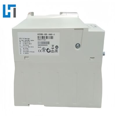 ABB ACS355-03E-44A0-4 PLC Soft Starter Module 22KW