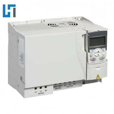 ABB ACS355-03E-44A0-4 PLC Soft Starter Module 22KW