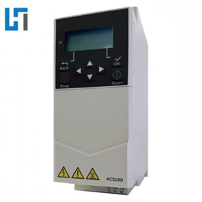 ACS180-04N-07A2-4 Plc Abb Power Module Soft Starter Module 3-2.2kw