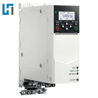 ACS180-04N-07A2-4 Plc Abb Power Module Soft Starter Module 3-2.2kw