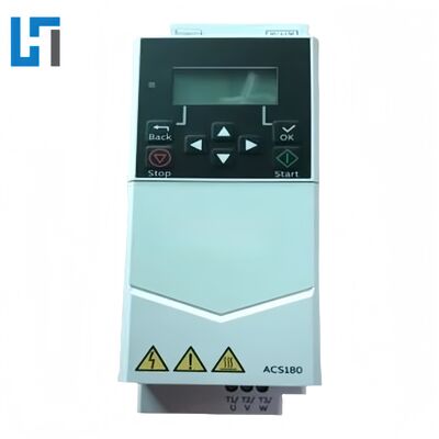 ACS180-04N-050A-4 Soft Starter ABB Module Plc Programming Controller Module 22kw