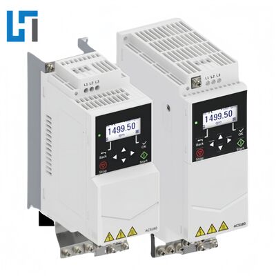 ACS180-04N-17A0-4 7.5-5.5kw ABB Module Soft Starter Plc Module
