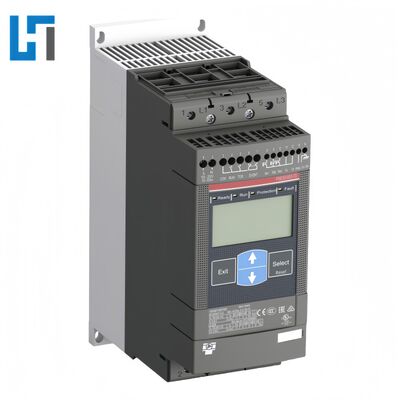 PSE30-600-70 ABB PSE Soft Starter Programmable Logic Controller Module 15kw