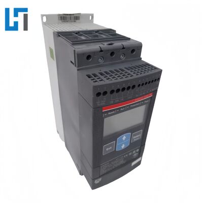 PSE60-600-70 30kw ABB Frequency Converter Plc Programming Controller Module
