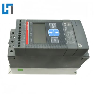 PSE60-600-70 30kw ABB Frequency Converter Plc Programming Controller Module