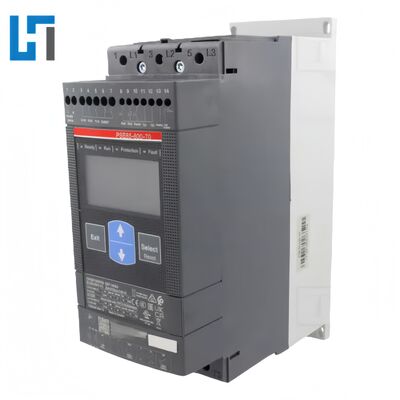 PSE85-600-70 45kw ABB Frequency Converter Plc Programming Controller Module