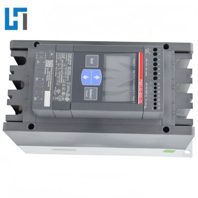 PSE142-600-70 75kw ABB Soft Starter Plc Programming Controller Module