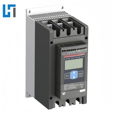 PSE170-600-70 90kw ABB Soft Starter Plc Programming Controller Module