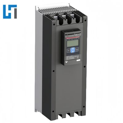 PSE370-600-70-1 200kw ABB Soft Starter Plc Programming Controller Module