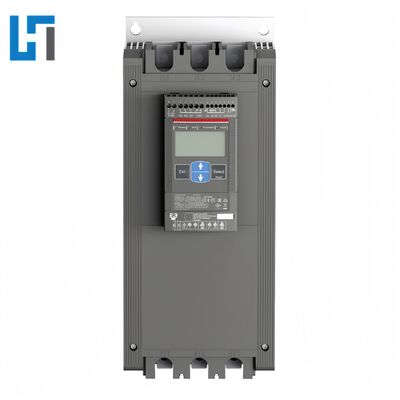 PSE300-600-70-1 160kw ABB Soft Starter Plc Programming Controller Module