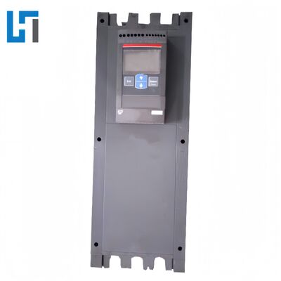 PSE370-600-70-1 200kw ABB Soft Starter Plc Programming Controller Module