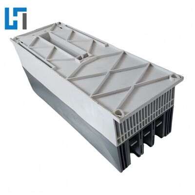 PSE250-600-70-1 132kw ABB Soft Starter Plc Programming Controller Module