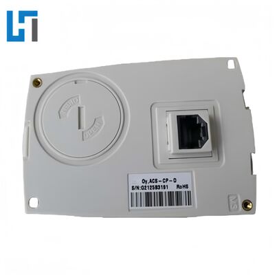 ACS-CP-D ABB Soft Starter Plc Programming Controller Module