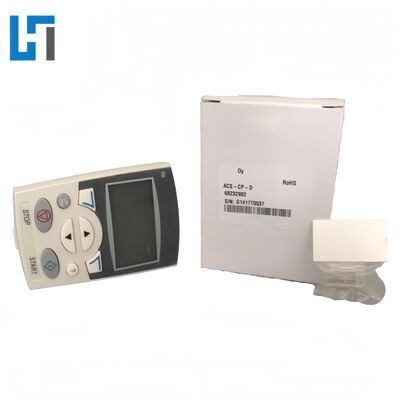 ACS-CP-D ABB Soft Starter Plc Programming Controller Module