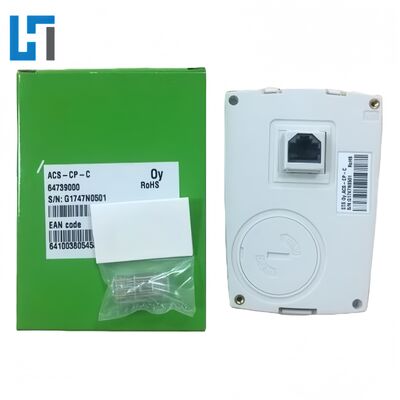 ACS-CP-C ABB Soft Starter Plc Programming Controller Module