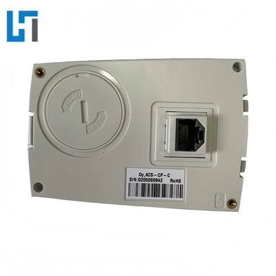 ACS-CP-C ABB Soft Starter Plc Programming Controller Module