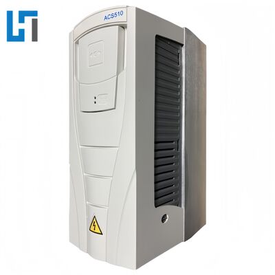 ACS510-01-012A-4 5.5kw ABB Frequency Converter Plc Programming Controller Module