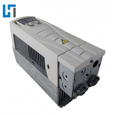 ACS510-01-07A2-4 3kw ABB Frequency Converter Plc Programming Controller Module