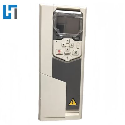 ACS580-01-246A-4 132kw 110kw ABB Frequency Converter Plc Programming Controller Module
