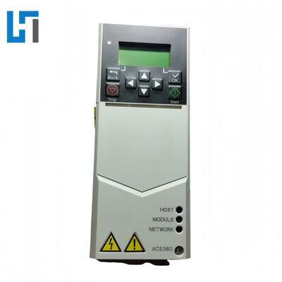 ACS380-040S-01A8-4 ABB Frequency Converter Plc Programming Controller Module