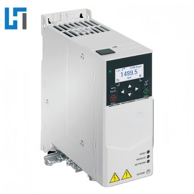 ACS380-040S-050A-4 ABB Frequency Converter Plc Programming Controller Module