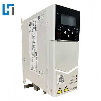 ACS380-040S-02A6-4 ABB Frequency Converter Plc Programming Controller Module