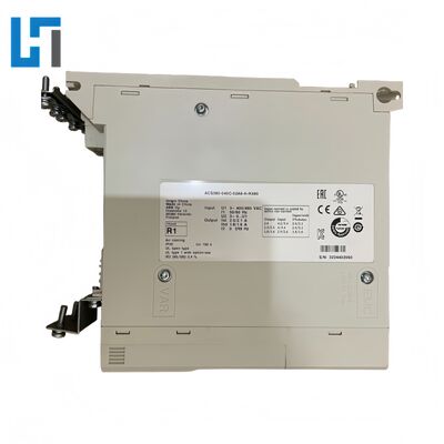 ACS380-040S-02A6-4 ABB Frequency Converter Plc Programming Controller Module