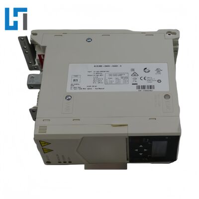 ACS380-040S-03A3-4 ABB Frequency Converter Plc Programming Controller Module