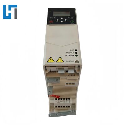 ACS380-040S-045A-4 ABB Frequency Converter Plc Programming Controller Module