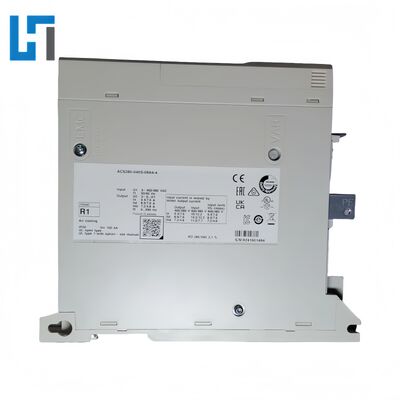 ACS380-040S-09A4-4 ABB Frequency Converter Plc Programming Controller Module