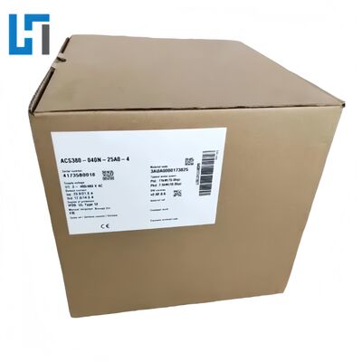 ACS380-040S-25A0-4 ABB Frequency Converter Plc Programming Controller Module