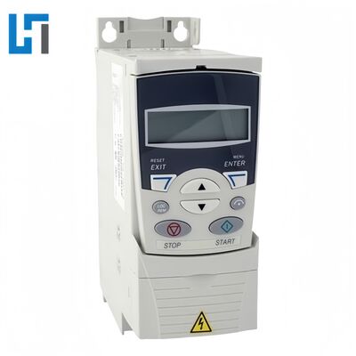 ACS310-03E-01A3-4 0.37kw ABB frequency converter Plc Programming Controller Module