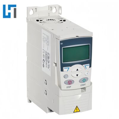 ACS310-03E-03A6-4 1.1kw Frequency Converter Plc Programming Controller Module