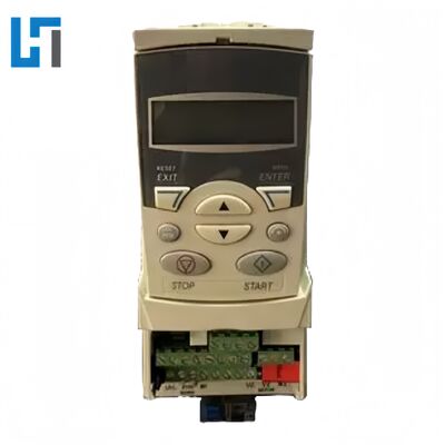 ACS310-03E-04A5-4 1.5kw Frequency Converter Plc Programming Controller Module