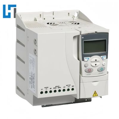 ACS310-03E-13A8-4 5.5kw ABB Frequency Converter Plc Programming Controller Module