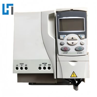 ACS310-03E-13A8-4 5.5kw ABB Frequency Converter Plc Programming Controller Module