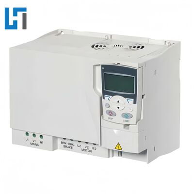 ACS310-03E-41A8-4 18.5kw ABB Soft Starter Plc Programming Controller Module
