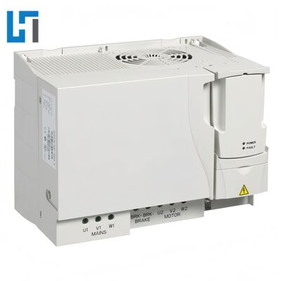 ACS310-03E-41A8-4 18.5kw ABB Soft Starter Plc Programming Controller Module